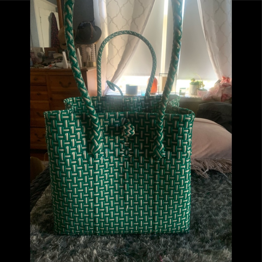 Beautiful, Unique, Boutique purchased purse